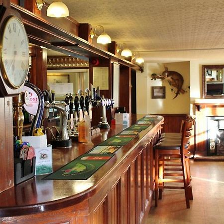 Bed and Breakfast The Lazy Otter Stretham Екстер'єр фото