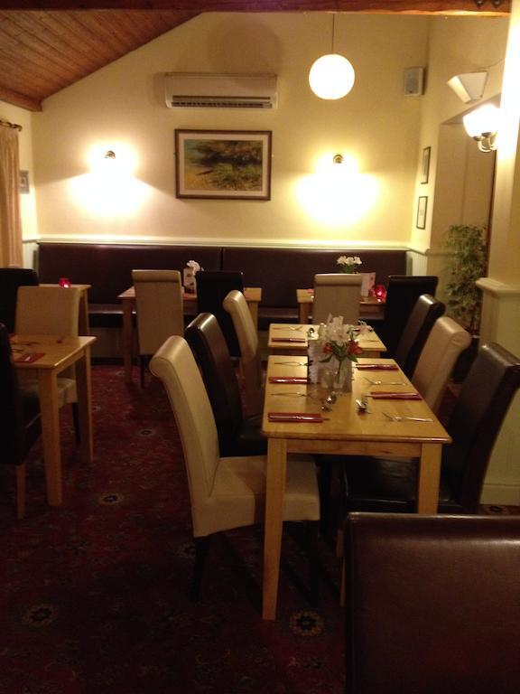 Bed and Breakfast The Lazy Otter Stretham Екстер'єр фото