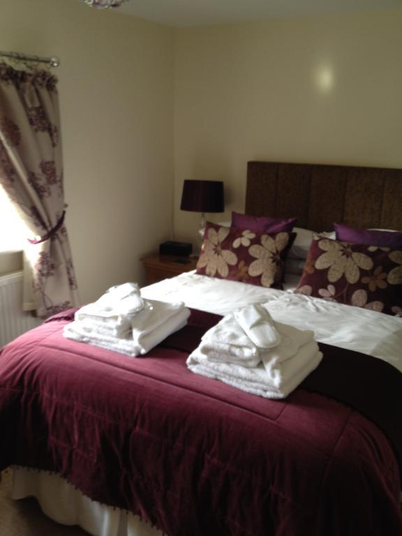 Bed and Breakfast The Lazy Otter Stretham Номер фото