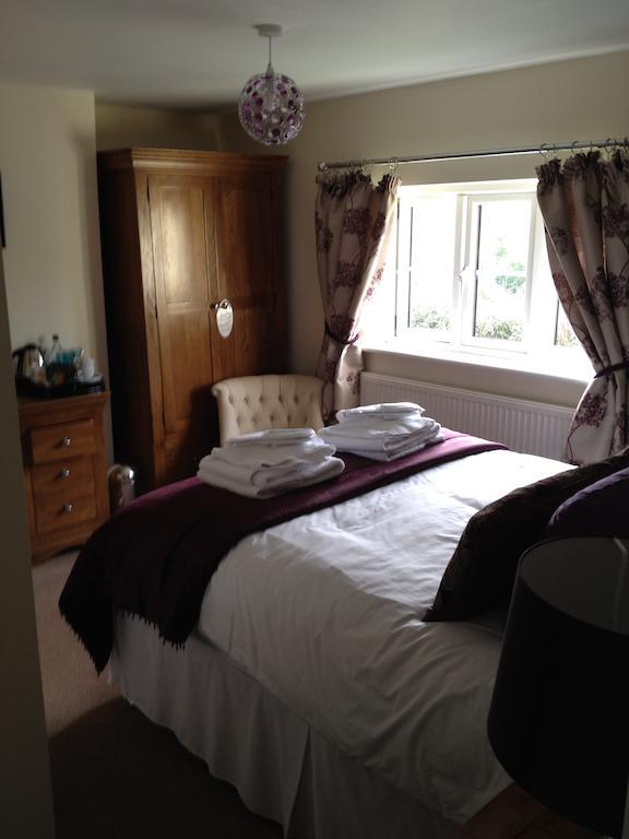 Bed and Breakfast The Lazy Otter Stretham Номер фото