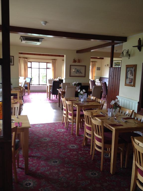 Bed and Breakfast The Lazy Otter Stretham Екстер'єр фото