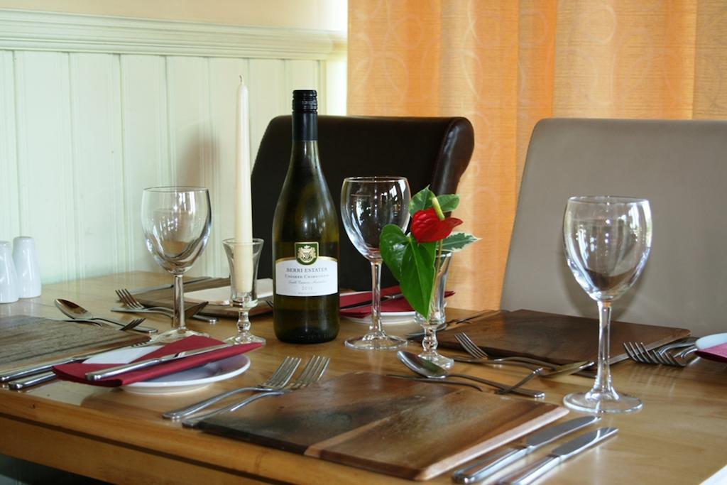 Bed and Breakfast The Lazy Otter Stretham Екстер'єр фото