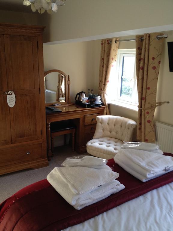 Bed and Breakfast The Lazy Otter Stretham Номер фото