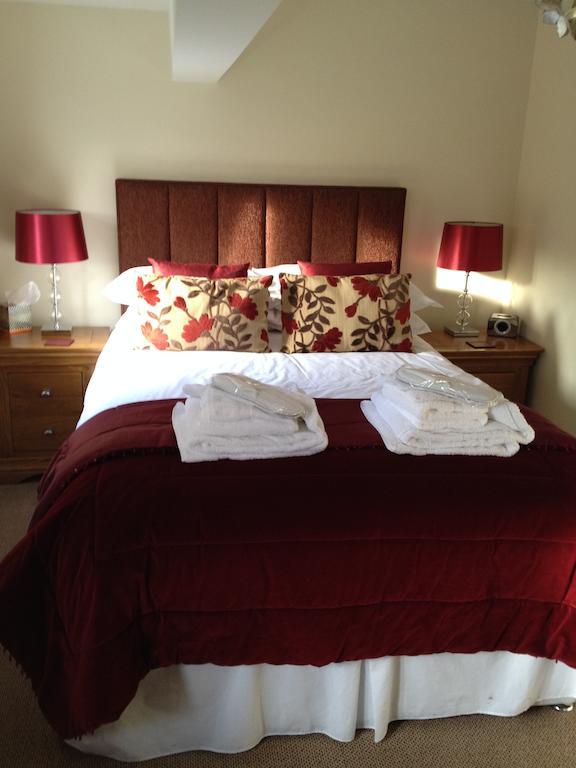 Bed and Breakfast The Lazy Otter Stretham Номер фото