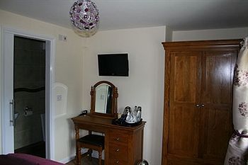 Bed and Breakfast The Lazy Otter Stretham Екстер'єр фото
